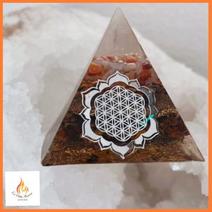 Orgonite Courage Motivation & Energie