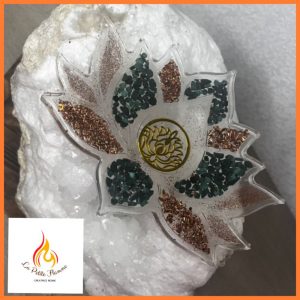 Fleur De Lotus Eveil et Guérison
