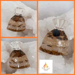 Spell Jars Protection
