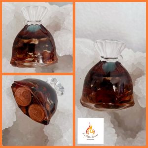 Spell Jars Abondance