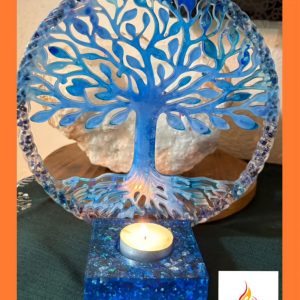 L’arbre de Vie Sodalite