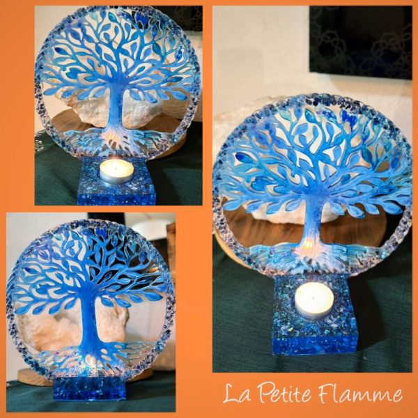 L'arbre de Vie Sodalite – Image 2