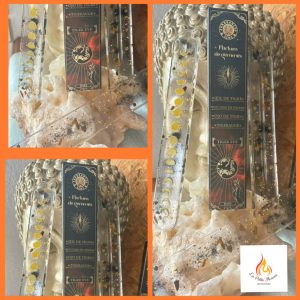 Pack Parfum De Gemmes Oeil de Tigre