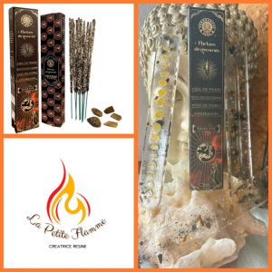 Pack Parfum De Gemmes Oeil de Tigre
