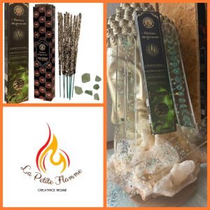 Pack Parfum de Gemmes Aventurine