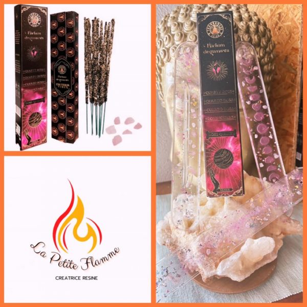 Pack Parfum de Gemmes Quartz Rose – Image 2