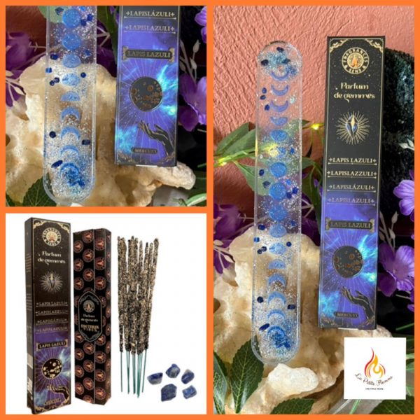 Pack Parfum De Gemmes Lapis-Lazuli – Image 3