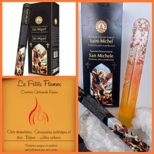 Encens Saint Michel