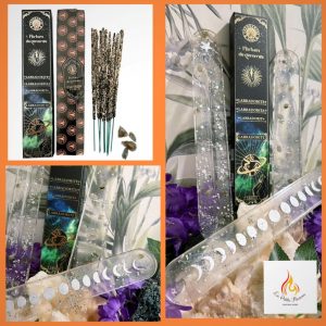 Pack Parfum de Gemmes Labradorite