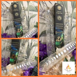 Pack Parfum de Gemmes Labradorite